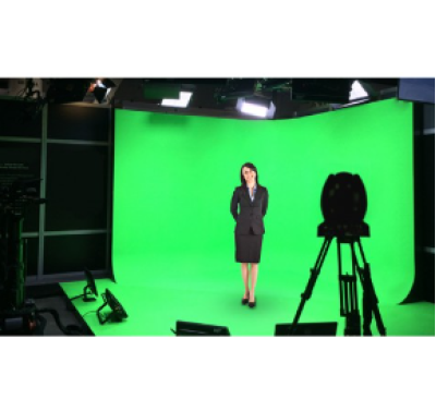 Thư viện background ảo